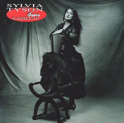 Sylvia Tyson/Gyspy Cadillac